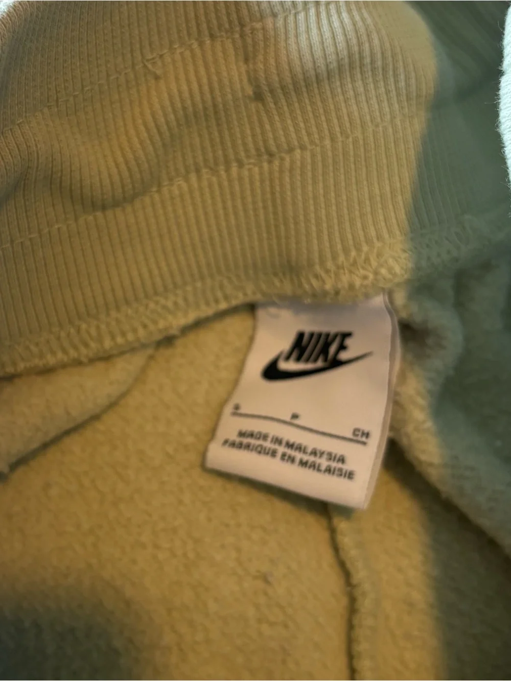 Nike Girls' Light Green, Gray & Black Shorts Trio